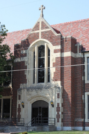 Blessed Sacrament Catholic School